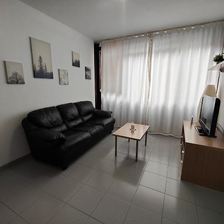 Residencial Gara Cerca Del Centro Lejlighed La Laguna  Eksteriør billede
