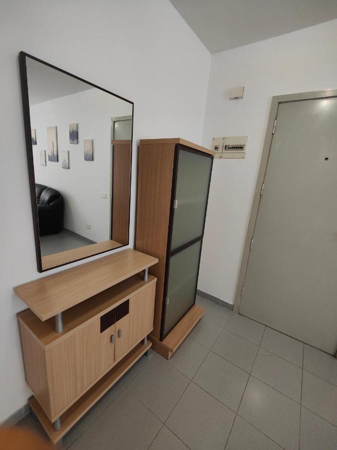 Residencial Gara Cerca Del Centro Lejlighed La Laguna  Eksteriør billede