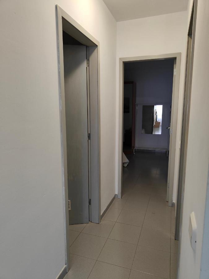 Residencial Gara Cerca Del Centro Lejlighed La Laguna  Eksteriør billede
