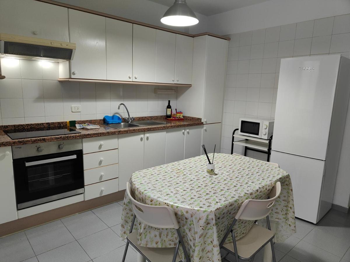Residencial Gara Cerca Del Centro Lejlighed La Laguna  Eksteriør billede