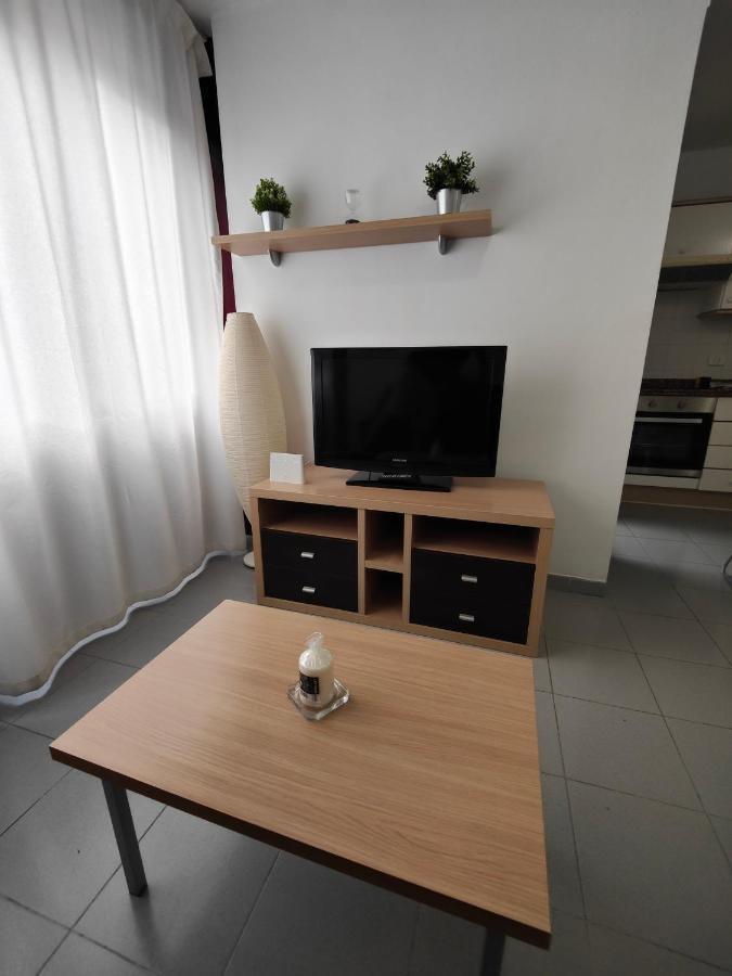 Residencial Gara Cerca Del Centro Lejlighed La Laguna  Eksteriør billede