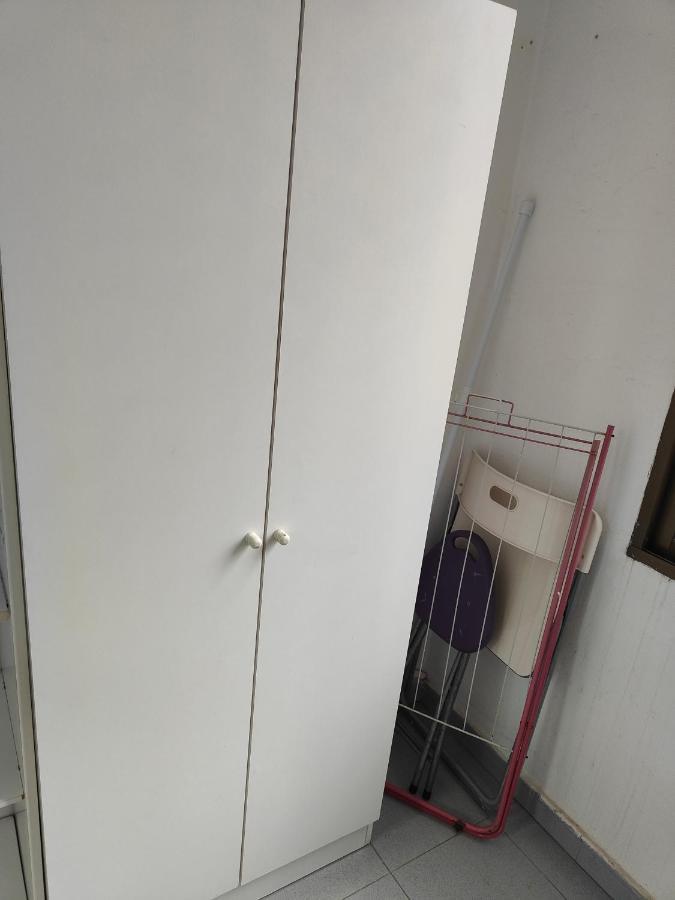 Residencial Gara Cerca Del Centro Lejlighed La Laguna  Eksteriør billede