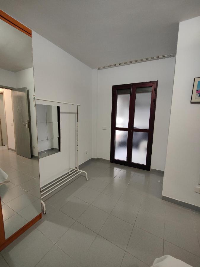 Residencial Gara Cerca Del Centro Lejlighed La Laguna  Eksteriør billede