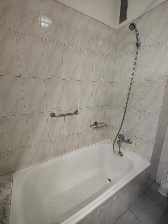 Residencial Gara Cerca Del Centro Lejlighed La Laguna  Eksteriør billede