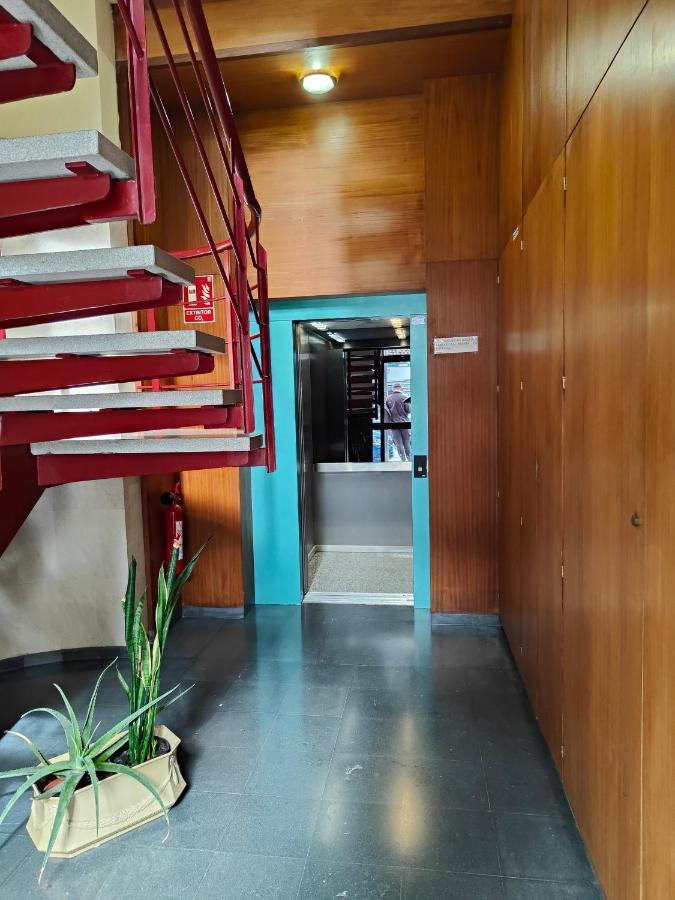 Residencial Gara Cerca Del Centro Lejlighed La Laguna  Eksteriør billede