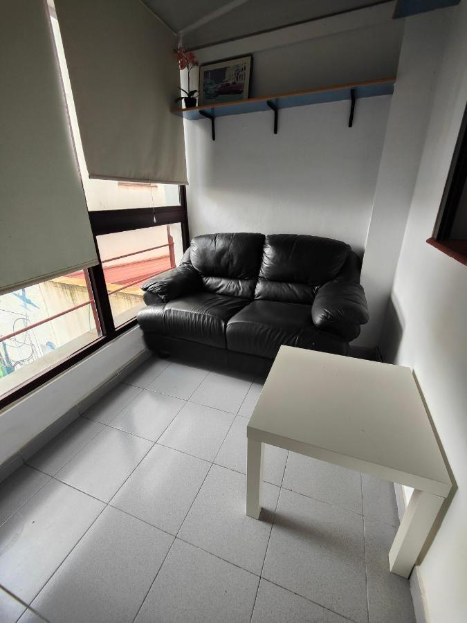Residencial Gara Cerca Del Centro Lejlighed La Laguna  Eksteriør billede