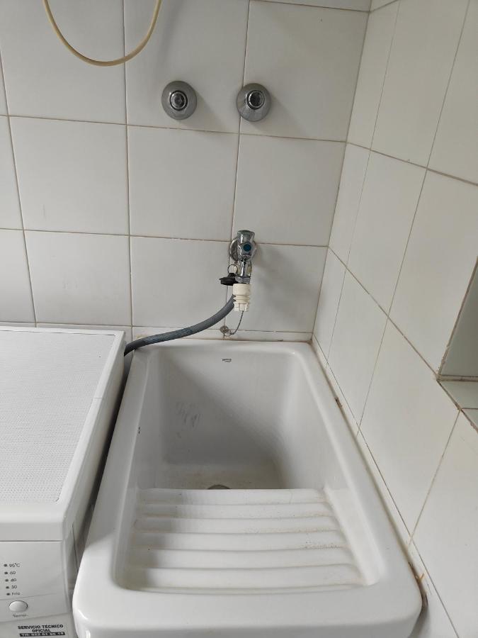 Residencial Gara Cerca Del Centro Lejlighed La Laguna  Eksteriør billede